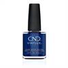 SMALTO CND VINYLUX Sassy Sapphire